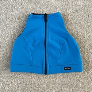 Jo & Jax Reversible Actionwear Top